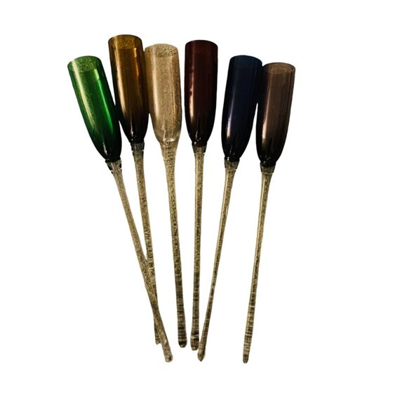 Vintage German Beer Stein Mug With Handle Hand-Painted Ceramic Bavarian Tavern S - Picture 11 of 11